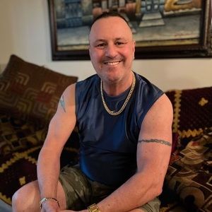 Meet your Posher, John michael